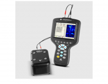 Máy siêu âm cầm tay